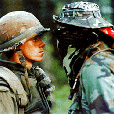 Timeline: History of First Peoples conflicts With an emphasis on The Oka Crisis