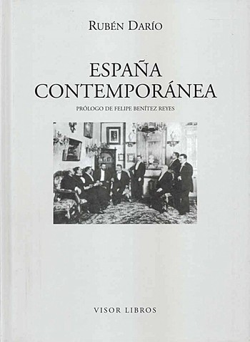 España contemporánea y Peregrinaciones
