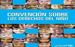 Convención sobre los Derechos del Niño