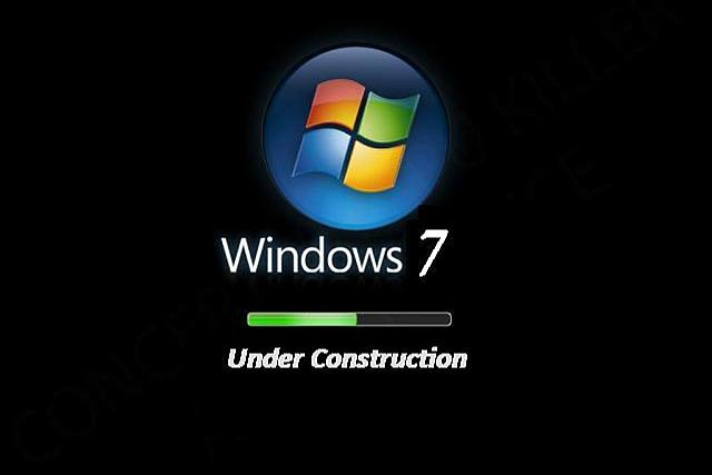Se lanza el sucesor de Windows Vista, Windows 7