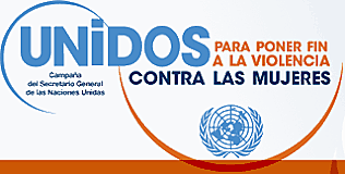 Eliminación de la violencia contra la mujer