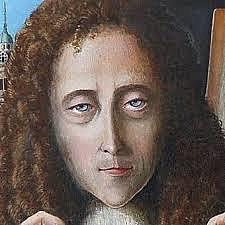 Robert Hooke