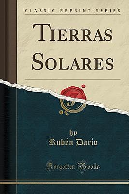 Tierras solares