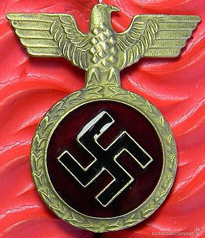 Partido Nacional-Socialista Obrero Alemán