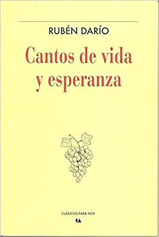 Cantos de vida y esperanza