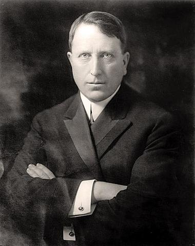 Уильям Херст