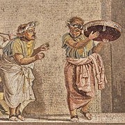 literatura clásica del siglo x a.c. hasta el siglo c a.c.