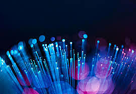 Fibra óptica