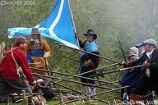 Mississippi Seccedes From the Union