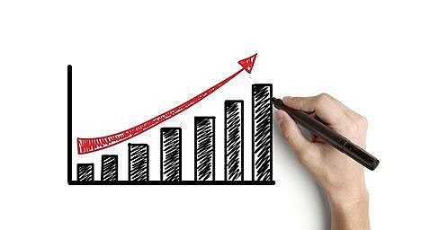 Alcance de ventas online.