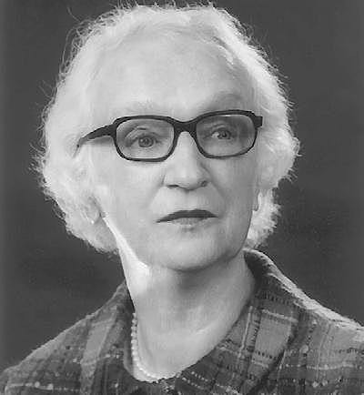 Hildegarde Peplau