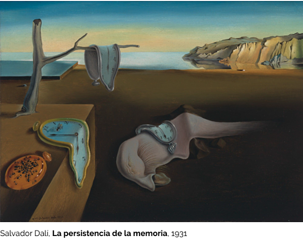 SURREALISMO