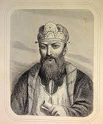 CHINA -LA CONSTITUCION DE CHOW