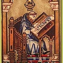 literatura medieval siglos V al XV