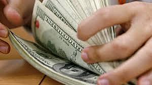 Trillón de dólares