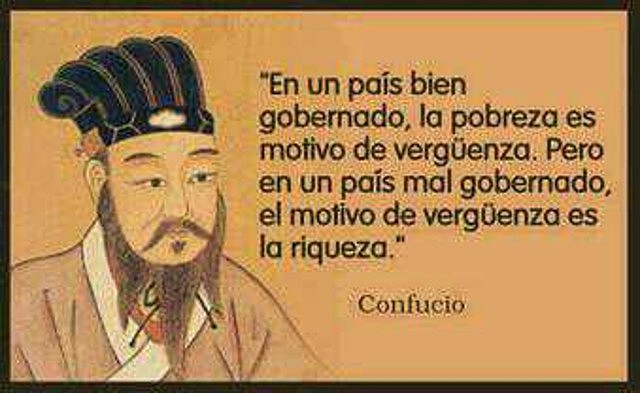 CONFUCIO-CHINA