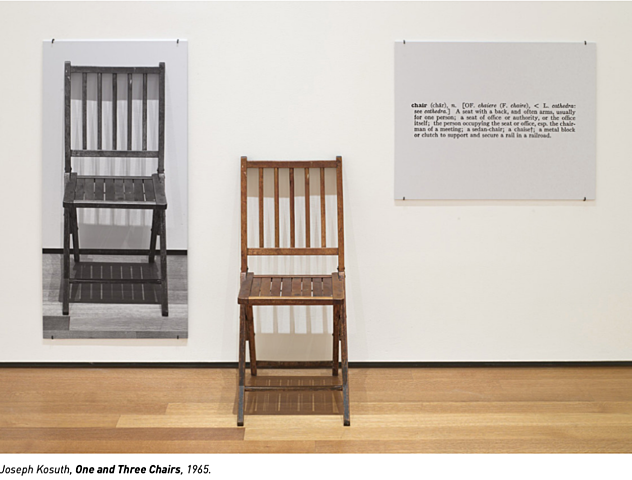 A R T E C O N C E P T U A L