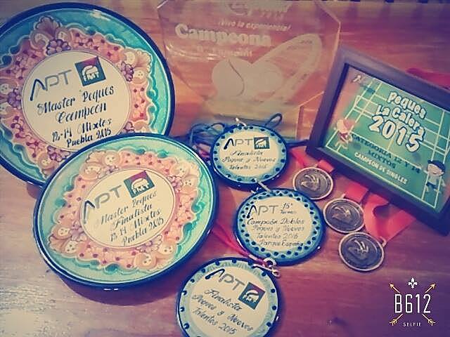 Campeonato anual de tenis