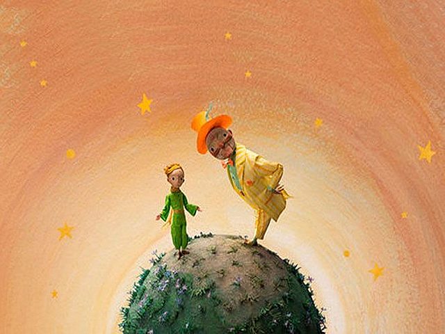 El vanidoso (Capítulo XI)