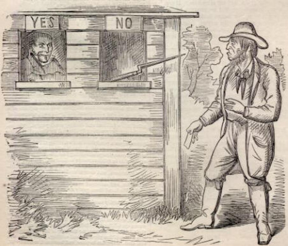 virginia Seccedes From the Union