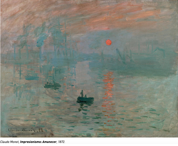 IMPRESIONISMO