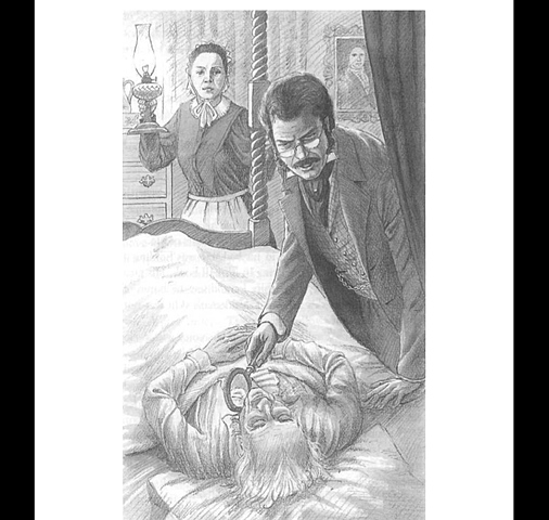 ~THE FACTS IN THE CASE OF MR VALDEMAR 3~