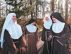 Mary MacKillop starts the Sisters of Saint Joseph of the Sacred Heart.