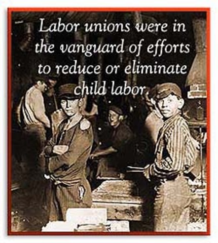 National Child Labor Committee