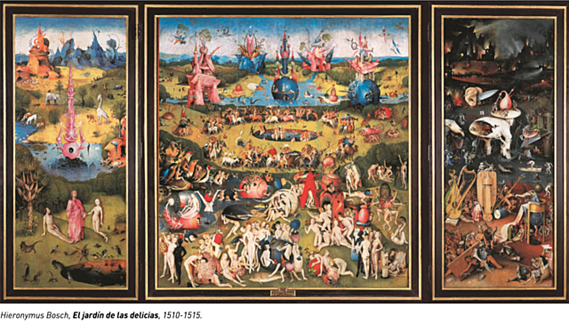 RENACIMIENTO del Norte