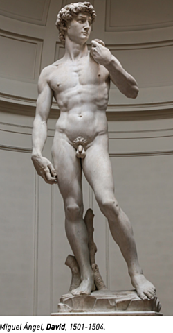 RENACIMIENTO Italiano