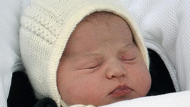 Mary Mackillop's birth