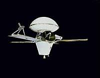 Viking #1 and Viking #2