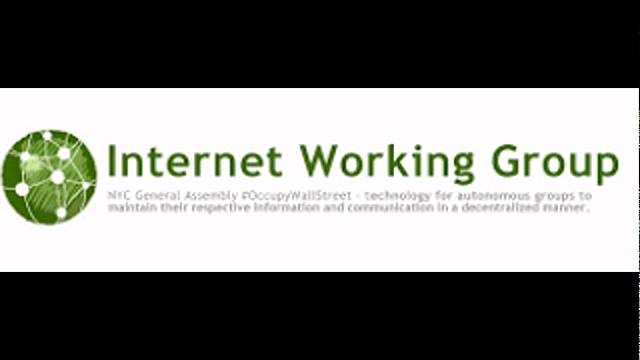NACE INTERNETWORKING WORKING GROUP