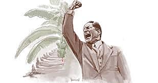 Masacre De Las Bananeras