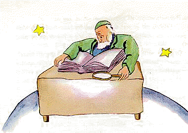 El anciano (Capítulo XV)