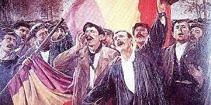 La constitución de 1931