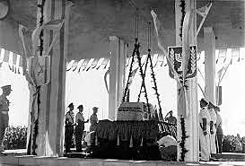 Monte Herzl - Ierushalaim