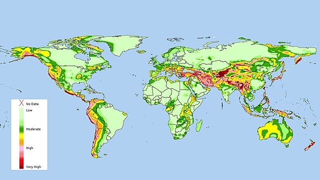 Cretácico. Hace 145 m.a