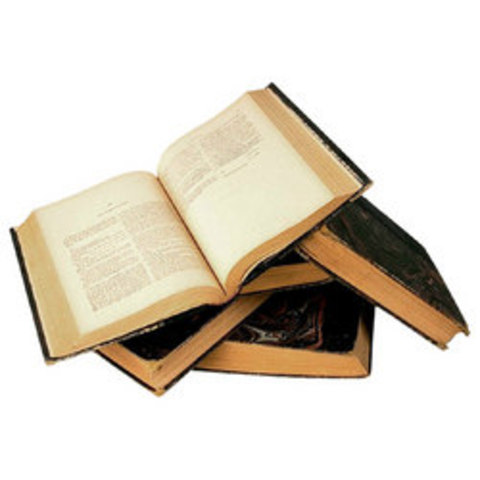 Relaxation of the ban importation of foriegn books