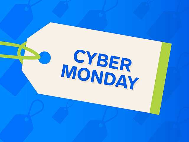 Primer Cyber Monday
