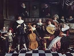 Baroque music