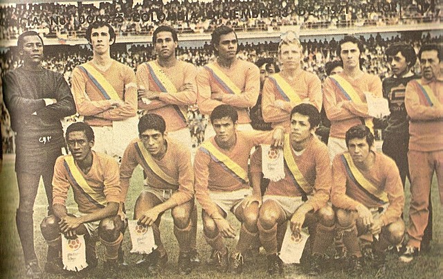 Participación en los Juegos Olímpicos, subcampeonato de la Copa América y ausencia Mundialista