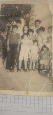 Se van a vivir con familia extensa de mi papá