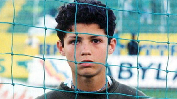 Primer Club deportivo en el que estuvo