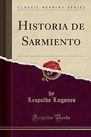 Historia de Sarmiento