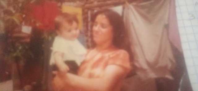 Nacimiento de Ramón