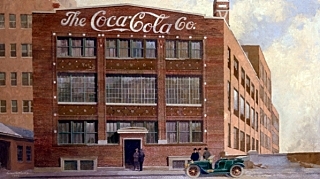 La primera edificación