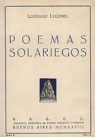 Poemas solariegos