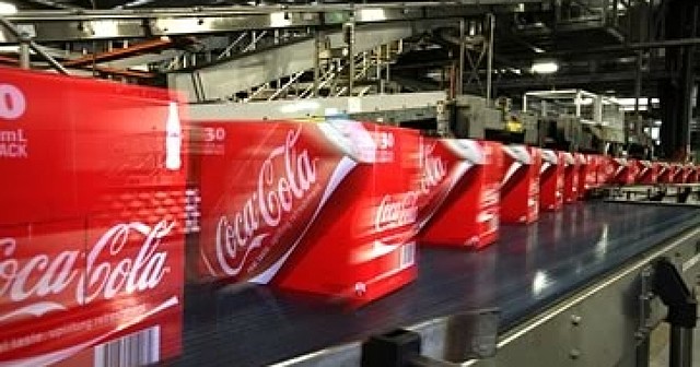 Expansión internacional