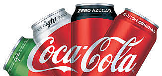 Acontecimiento de Coca-Cola